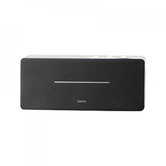 Edifier Small Powered Speaker | D12 | Bluetooth | Wireless connection | White Edifier Small Powered Speaker | D12 | Bluetooth | Wireless connection | White