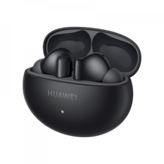 HUAWEI FreeBuds 6i (Black), Orca-T100 | Huawei HUAWEI FreeBuds 6i (Black), Orca-T100 | Huawei