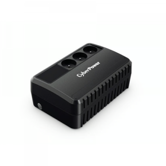 CyberPower Backup UPS Systems | BU650EG | 650 VA | 360 W CyberPower Backup UPS Systems | BU650EG | 650 VA | 360 W