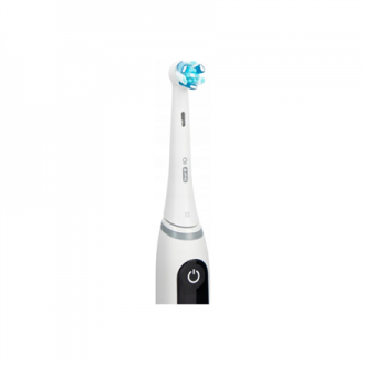 Oral-B Electric Toothbrush | iO6 | Rechargeable | For adults | Number of brush heads included 1 | Number of teeth brushing modes Oral-B Electric Toothbrush | iO6 | Rechargeable | For adults | Number of brush heads included 1 | Number of teeth brushing modes