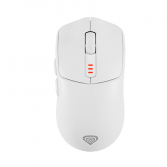 Genesis Zircon 500 G2 | Gaming Mouse | Wireless/Wired | 2.4 GHz, Bluetooth, USB | White Genesis Zircon 500 G2 | Gaming Mouse | Wireless/Wired | 2.4 GHz, Bluetooth, USB | White