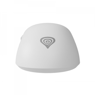 Genesis Zircon 500 G2 | Gaming Mouse | Wireless/Wired | 2.4 GHz, Bluetooth, USB | White Genesis Zircon 500 G2 | Gaming Mouse | Wireless/Wired | 2.4 GHz, Bluetooth, USB | White