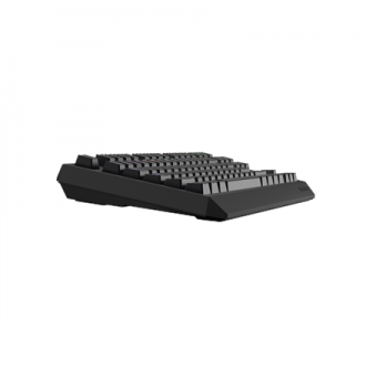 Genesis | THOR 230 | Mechanical Gaming Keyboard | Wireless | US | Outemu Red | Black Genesis | THOR 230 | Mechanical Gaming Keyboard | Wireless | US | Outemu Red | Black