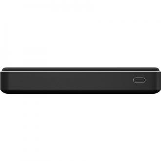 Goobay Magnetic Wireless Power Bank | 70183 | 10000 mAh | USB-C | Black Goobay Magnetic Wireless Power Bank | 70183 | 10000 mAh | USB-C | Black