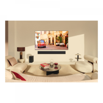 LG Soundbar Sound System with Dolby Atmos and 3.1 Channels | SG10TY | Bluetooth LG Soundbar Sound System with Dolby Atmos and 3.1 Channels | SG10TY | Bluetooth