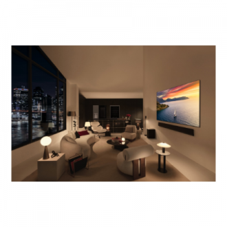 LG Soundbar Sound System with Dolby Atmos and 3.1 Channels | SG10TY | Bluetooth LG Soundbar Sound System with Dolby Atmos and 3.1 Channels | SG10TY | Bluetooth