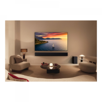 LG Soundbar Sound System with Dolby Atmos and 3.1 Channels | SG10TY | Bluetooth LG Soundbar Sound System with Dolby Atmos and 3.1 Channels | SG10TY | Bluetooth