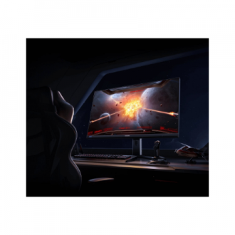Xiaomi | Mini LED Gaming Monitor G Pro 27i EU | 27 Xiaomi | Mini LED Gaming Monitor G Pro 27i EU | 27
