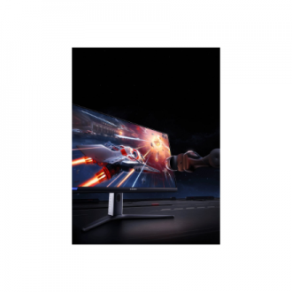 Xiaomi | Mini LED Gaming Monitor G Pro 27i EU | 27 Xiaomi | Mini LED Gaming Monitor G Pro 27i EU | 27
