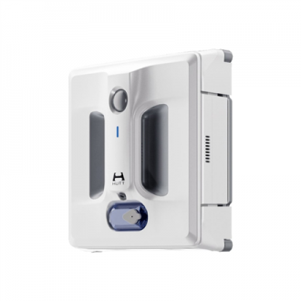 HUTT Window Cleaning Robot | A1 | Corded | 6000 Pa | White HUTT Window Cleaning Robot | A1 | Corded | 6000 Pa | White
