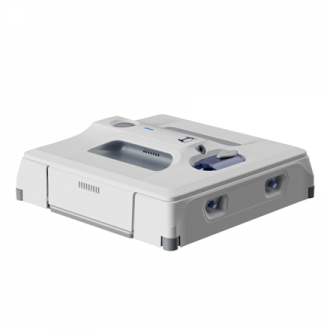 HUTT Window Cleaning Robot | A1 | Corded | 6000 Pa | White HUTT Window Cleaning Robot | A1 | Corded | 6000 Pa | White
