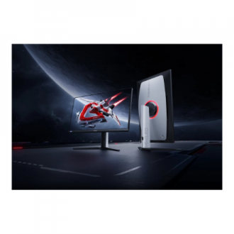 Xiaomi | Mini LED Gaming Monitor G Pro 27i EU | 27 Xiaomi | Mini LED Gaming Monitor G Pro 27i EU | 27