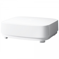 Ecovacs Water Supply Kit in white for automatic refilling and draining for T30 family | FM2321 | While Ecovacs Water Supply Kit in white for automatic refilling and draining for T30 family | FM2321 | While