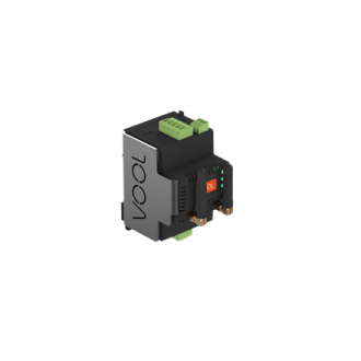 VOOL LMC 250A Load Management Unit VOOL LMC 250A Load Management Unit