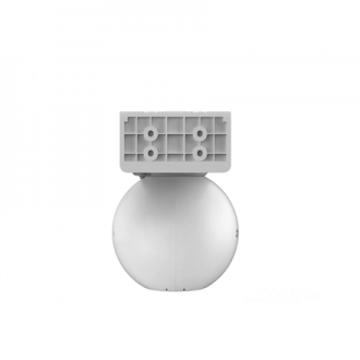 EZVIZ | 4G IP Camera + CS-CMT-Solar Panel-E bundle Kit | CS-EB8 | Dome | 3 MP | 4mm | IP65 | H.264/H.265