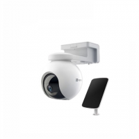 EZVIZ | 4G IP Camera + CS-CMT-Solar Panel-E bundle Kit | CS-EB8 | Dome | 3 MP | 4mm | IP65 | H.264/H.265 EZVIZ | 4G IP Camera + CS-CMT-Solar Panel-E bundle Kit | CS-EB8 | Dome | 3 MP | 4mm | IP65 | H.264/H.265