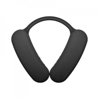 Sony Wireless Neckband Speaker | HT-AN7 Bravia Theatre U | Waterproof | Bluetooth | Wireless connection | Portable | Black Sony Wireless Neckband Speaker | HT-AN7 Bravia Theatre U | Waterproof | Bluetooth | Wireless connection | Portable | Black
