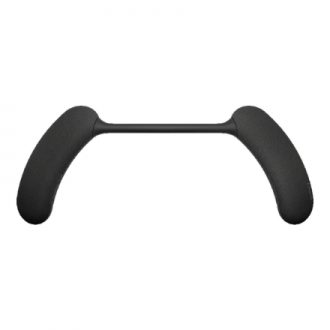 Sony Wireless Neckband Speaker | HT-AN7 Bravia Theatre U | Waterproof | Bluetooth | Wireless connection | Portable | Black Sony Wireless Neckband Speaker | HT-AN7 Bravia Theatre U | Waterproof | Bluetooth | Wireless connection | Portable | Black