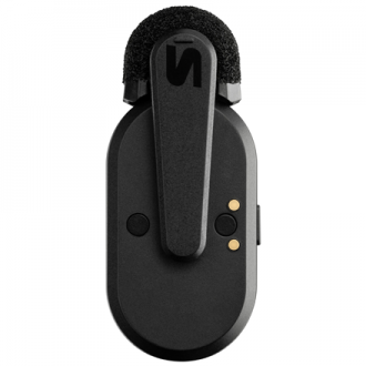 Shure | Microphone only, charge case not included | AMV-LAV-Z6 Shure | Microphone only, charge case not included | AMV-LAV-Z6