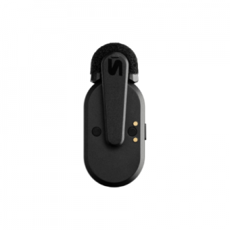 Shure | Microphone only, charge case not included | AMV-LAV-Z6 Shure | Microphone only, charge case not included | AMV-LAV-Z6