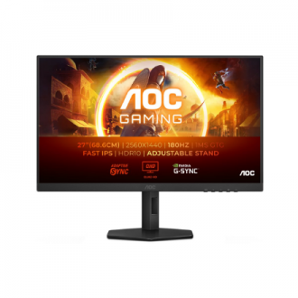 AOC | Q27G4XF | 27 