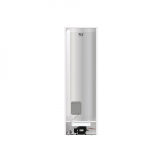 Gorenje Refrigerator | NRK6202EW4 | Energy efficiency class E | Free standing | Combi | Height 200 cm | No Frost system | Fridge Gorenje Refrigerator | NRK6202EW4 | Energy efficiency class E | Free standing | Combi | Height 200 cm | No Frost system | Fridge