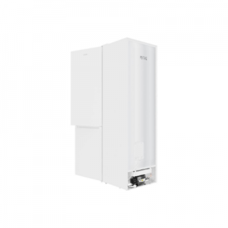 Gorenje Refrigerator | NRK6202EW4 | Energy efficiency class E | Free standing | Combi | Height 200 cm | No Frost system | Fridge Gorenje Refrigerator | NRK6202EW4 | Energy efficiency class E | Free standing | Combi | Height 200 cm | No Frost system | Fridge