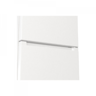 Gorenje Refrigerator | NRK6202EW4 | Energy efficiency class E | Free standing | Combi | Height 200 cm | No Frost system | Fridge Gorenje Refrigerator | NRK6202EW4 | Energy efficiency class E | Free standing | Combi | Height 200 cm | No Frost system | Fridge