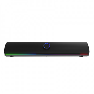 Genesis | Computer Speaker | Helium 312BT | 10 W | Bluetooth | Wireless connection | Portable | Black Genesis | Computer Speaker | Helium 312BT | 10 W | Bluetooth | Wireless connection | Portable | Black