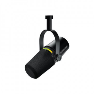 Shure | Podcast Microphone | MV7+ Shure | Podcast Microphone | MV7+