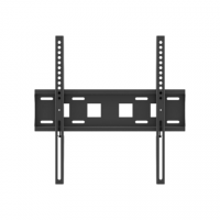 EDBAK Wall mount | FSM100 | Lateral adjustment | 32 - 55 EDBAK Wall mount | FSM100 | Lateral adjustment | 32 - 55