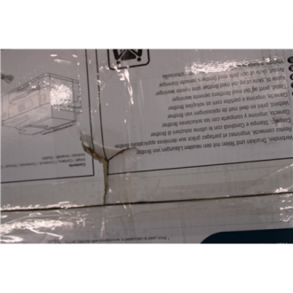 SALE OUT. Brother | MFC-J5340DW | Inkjet | Colour | 4-in-1 | A3 | Wi-Fi | DAMAGED PACKAGING SALE OUT. Brother | MFC-J5340DW | Inkjet | Colour | 4-in-1 | A3 | Wi-Fi | DAMAGED PACKAGING