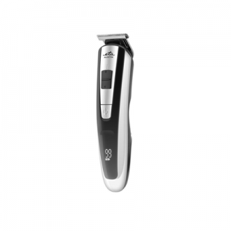 ETA 5in1 Multi-purpose Trimmer | ETA834590000 AUSTIN | Cordless | Number of length steps 4 | Black ETA 5in1 Multi-purpose Trimmer | ETA834590000 AUSTIN | Cordless | Number of length steps 4 | Black