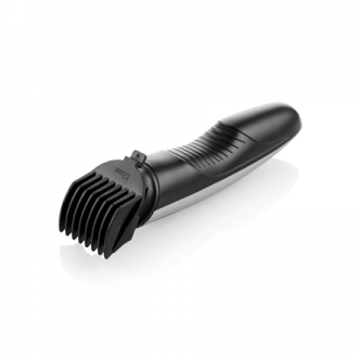 ETA 5in1 Multi-purpose Trimmer | ETA834590000 AUSTIN | Cordless | Number of length steps 4 | Black ETA 5in1 Multi-purpose Trimmer | ETA834590000 AUSTIN | Cordless | Number of length steps 4 | Black
