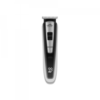 ETA 5in1 Multi-purpose Trimmer | ETA834590000 AUSTIN | Cordless | Number of length steps 4 | Black ETA 5in1 Multi-purpose Trimmer | ETA834590000 AUSTIN | Cordless | Number of length steps 4 | Black