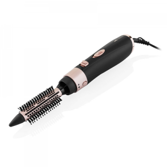 ETA Curler | ETA932290000 FENIT | Ion conditioning | 1000 W | Black ETA Curler | ETA932290000 FENIT | Ion conditioning | 1000 W | Black