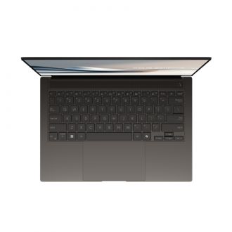 Asus | Zenbook S14 UX5406SA-PV050W | Zumaia Gray | 14 Asus | Zenbook S14 UX5406SA-PV050W | Zumaia Gray | 14