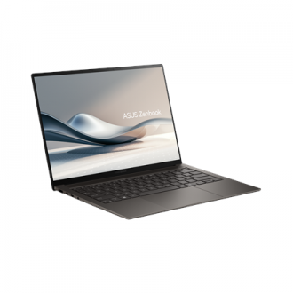 Asus | Zenbook S14 UX5406SA-PV050W | Zumaia Gray | 14 Asus | Zenbook S14 UX5406SA-PV050W | Zumaia Gray | 14