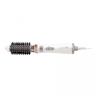 ETA FENITE Hair Brush | ETA632290000 | Ion conditioning | Barrel diameter 38 mm | 1000 W | White ETA FENITE Hair Brush | ETA632290000 | Ion conditioning | Barrel diameter 38 mm | 1000 W | White