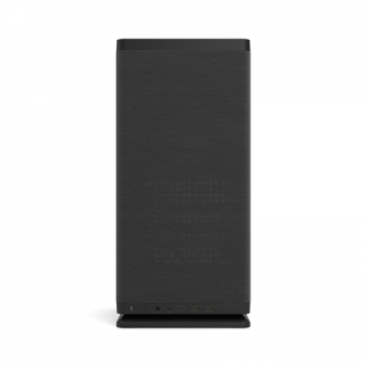 Fractal Design Computer Case | Mood | Black | mITX Fractal Design Computer Case | Mood | Black | mITX