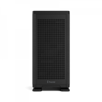 Fractal Design Computer Case | Mood | Black | mITX Fractal Design Computer Case | Mood | Black | mITX