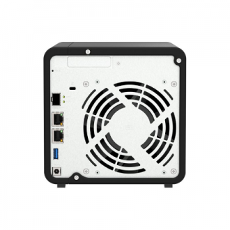 QNAP Cost-effective 4-bay 10GbE NAS | TS-432X-4G | Alpine | AL524 | Processor frequency 2 GHz | 4 GB | DDR4 SODIMM | 90W adapter QNAP Cost-effective 4-bay 10GbE NAS | TS-432X-4G | Alpine | AL524 | Processor frequency 2 GHz | 4 GB | DDR4 SODIMM | 90W adapter