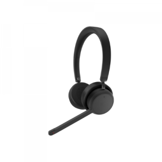 Lenovo Stereo Headset | 4XD1Q30302 | Built-in microphone | Bluetooth Lenovo Stereo Headset | 4XD1Q30302 | Built-in microphone | Bluetooth