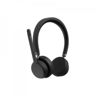 Lenovo Stereo Headset | 4XD1Q30302 | Built-in microphone | Bluetooth Lenovo Stereo Headset | 4XD1Q30302 | Built-in microphone | Bluetooth