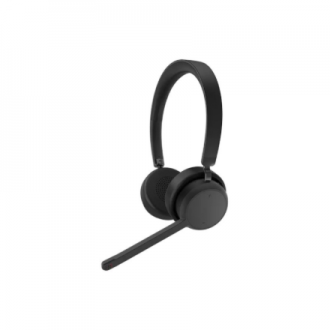 Lenovo Stereo Headset | 4XD1Q30302 | Built-in microphone | Bluetooth Lenovo Stereo Headset | 4XD1Q30302 | Built-in microphone | Bluetooth