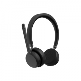 Lenovo Stereo Headset | 4XD1Q30302 | Built-in microphone | Bluetooth Lenovo Stereo Headset | 4XD1Q30302 | Built-in microphone | Bluetooth