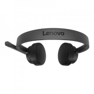 Lenovo Stereo Headset | 4XD1Q30302 | Built-in microphone | Bluetooth Lenovo Stereo Headset | 4XD1Q30302 | Built-in microphone | Bluetooth