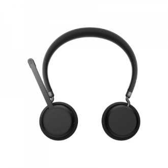 Lenovo Stereo Headset | 4XD1Q30302 | Built-in microphone | Bluetooth Lenovo Stereo Headset | 4XD1Q30302 | Built-in microphone | Bluetooth