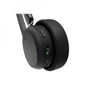 Lenovo Stereo Headset | 4XD1Q30302 | Built-in microphone | Bluetooth Lenovo Stereo Headset | 4XD1Q30302 | Built-in microphone | Bluetooth