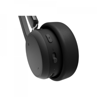 Lenovo Stereo Headset | 4XD1Q30302 | Built-in microphone | Bluetooth Lenovo Stereo Headset | 4XD1Q30302 | Built-in microphone | Bluetooth